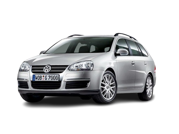 VW Golf 5
